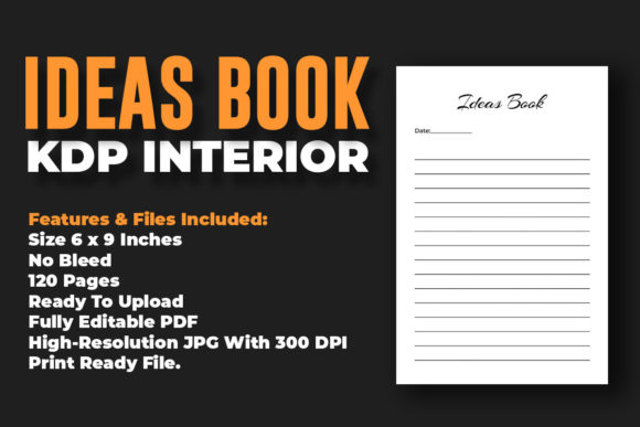 Enhance Your Design with Ideas Book