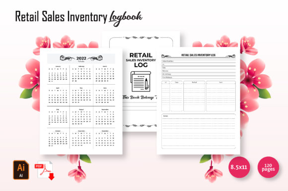 Mastering Retail Sales with an Inventory Logbook