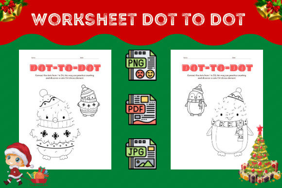 Worksheet Dot to Dot: A Creative and Practical Tool for Modern Workflows